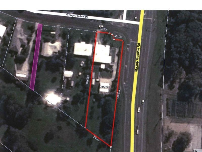 1 George Fordyce Drive, Rural View QLD 4740