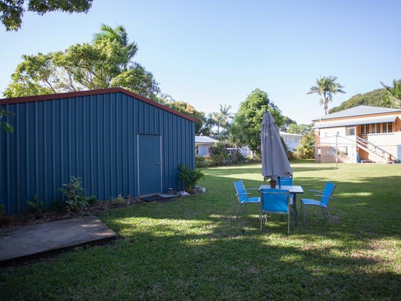 38 George Street, Mackay QLD 4740