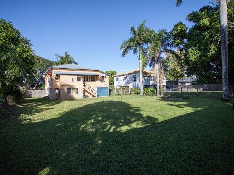 38 George Street, Mackay QLD 4740