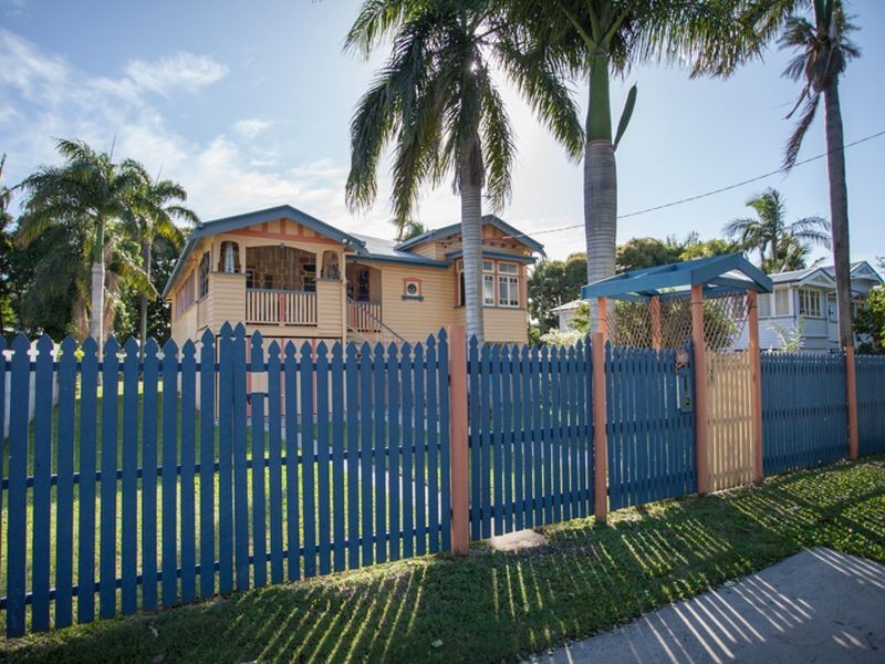 38 George Street, Mackay QLD 4740