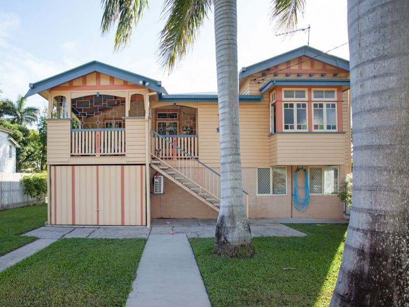 38 George Street, Mackay QLD 4740