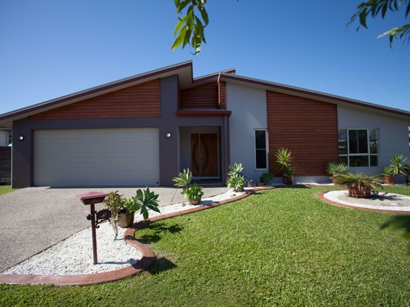 40 Cinnamon Drive, Glenella QLD 4740