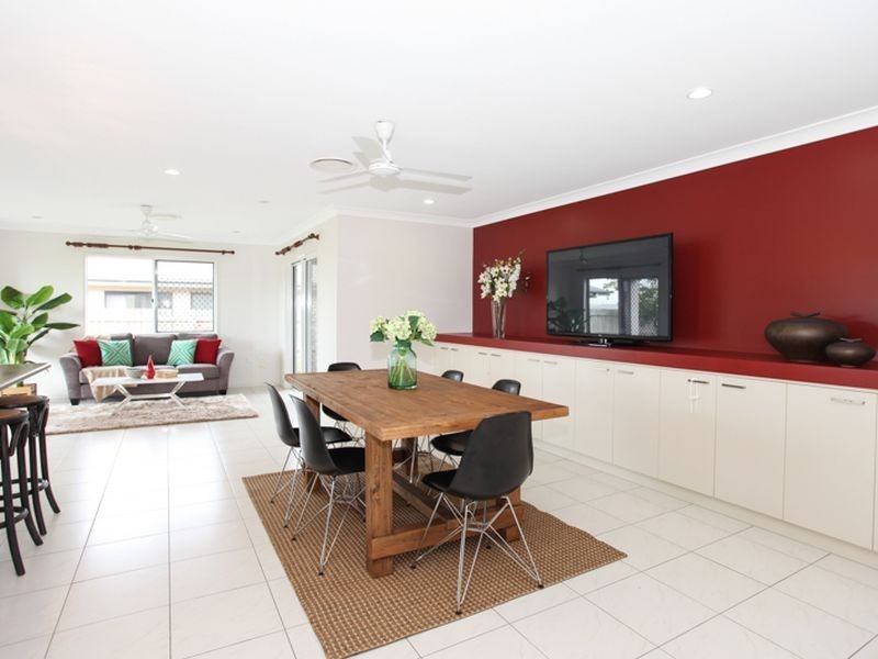 40 Cinnamon Drive, Glenella QLD 4740