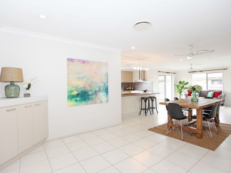 40 Cinnamon Drive, Glenella QLD 4740