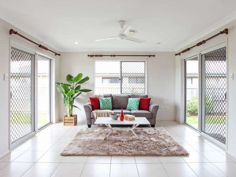 40 Cinnamon Drive, Glenella QLD 4740