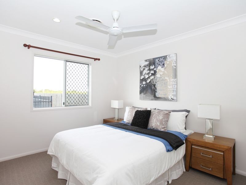 40 Cinnamon Drive, Glenella QLD 4740