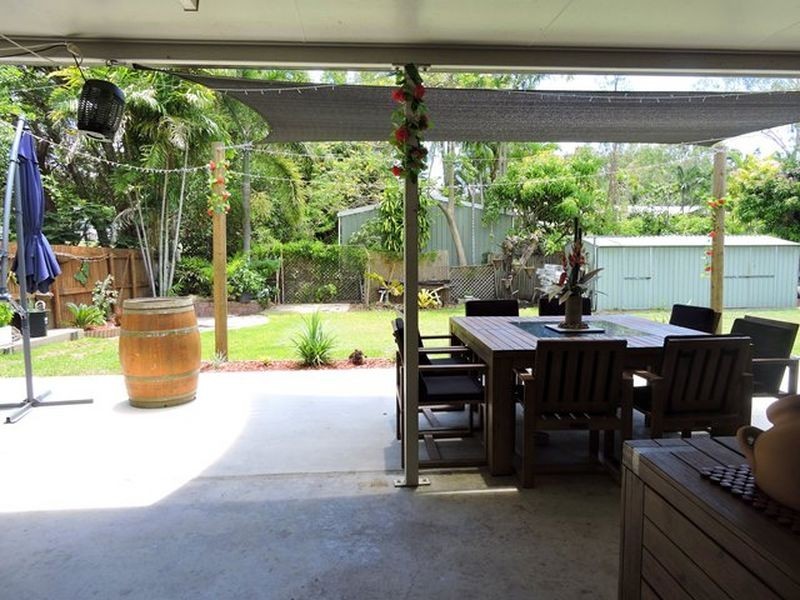 150 Waverley Street, Bucasia QLD 4750