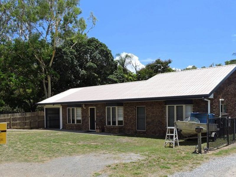 150 Waverley Street, Bucasia QLD 4750