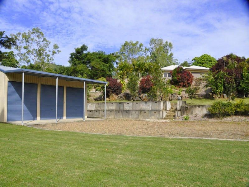 592 Farleigh-Habana Road, Habana QLD 4740