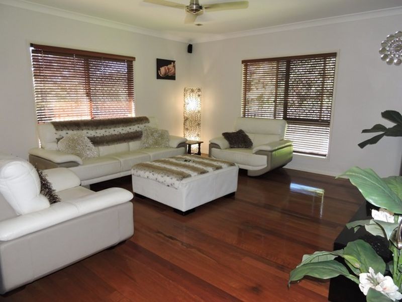 592 Farleigh-Habana Road, Habana QLD 4740