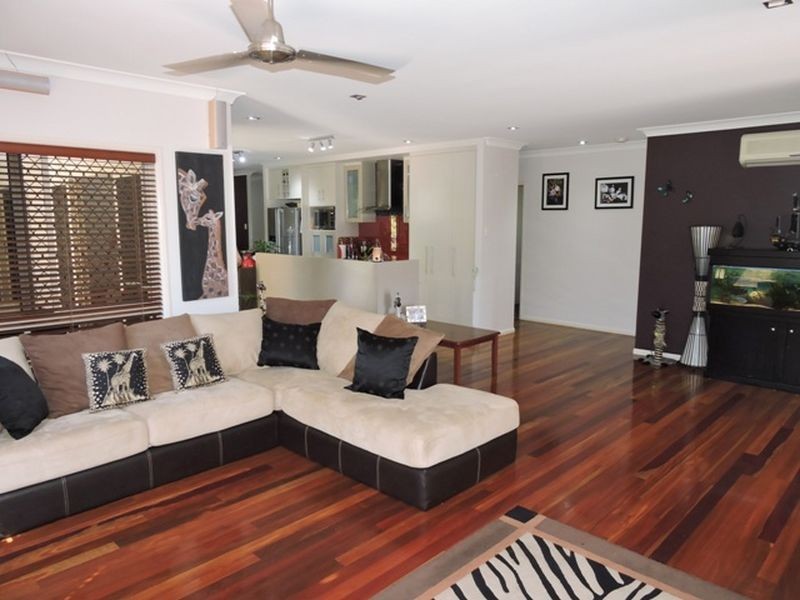 592 Farleigh-Habana Road, Habana QLD 4740