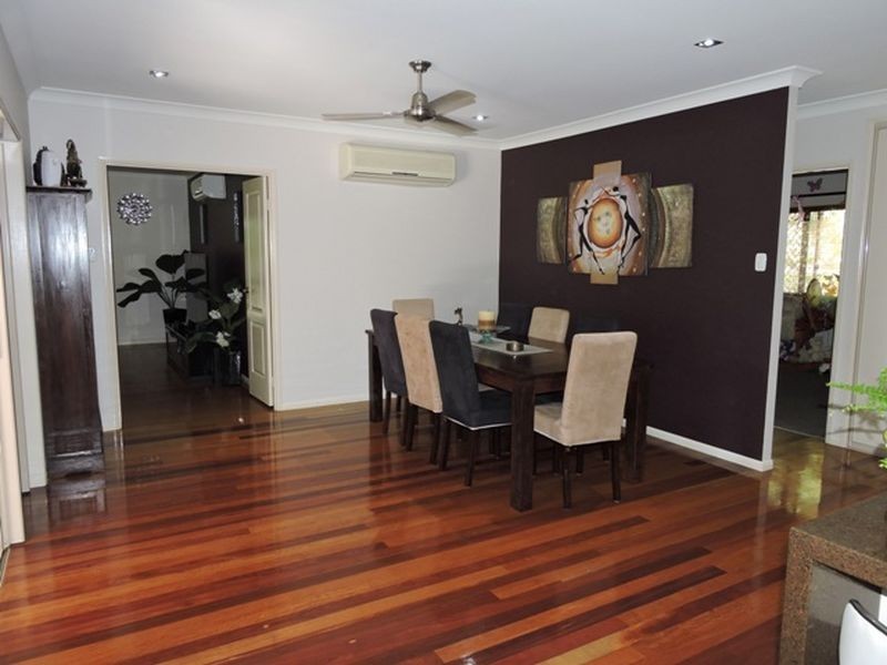 592 Farleigh-Habana Road, Habana QLD 4740