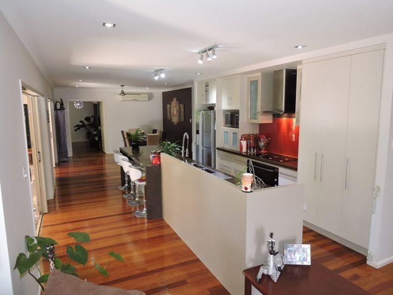 592 Farleigh-Habana Road, Habana QLD 4740