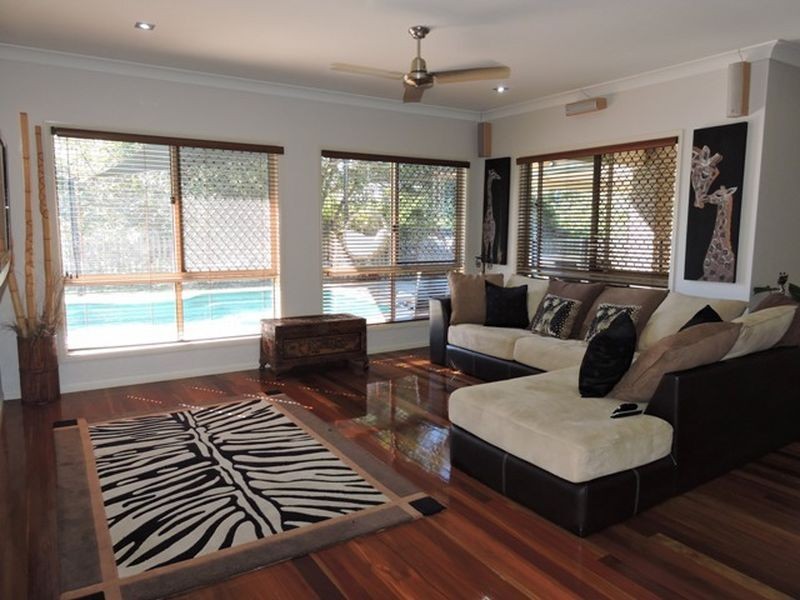 592 Farleigh-Habana Road, Habana QLD 4740