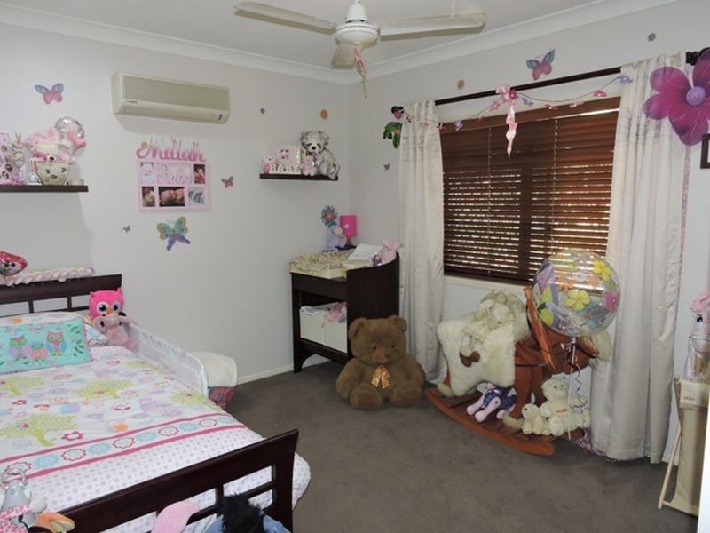 592 Farleigh-Habana Road, Habana QLD 4740