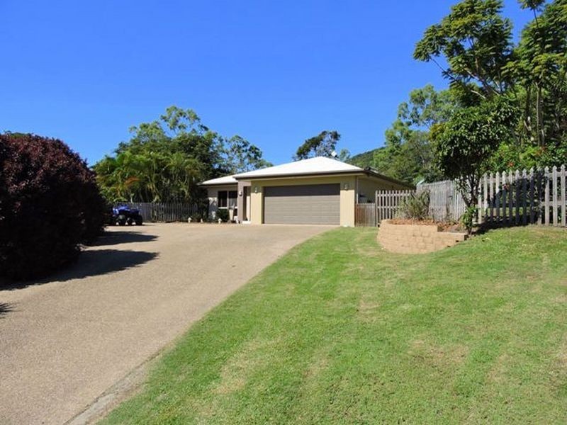 592 Farleigh-Habana Road, Habana QLD 4740