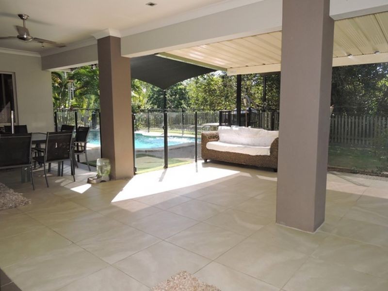 592 Farleigh-Habana Road, Habana QLD 4740