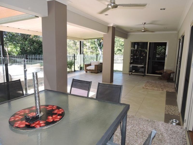 592 Farleigh-Habana Road, Habana QLD 4740