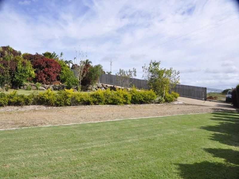 592 Farleigh-Habana Road, Habana QLD 4740