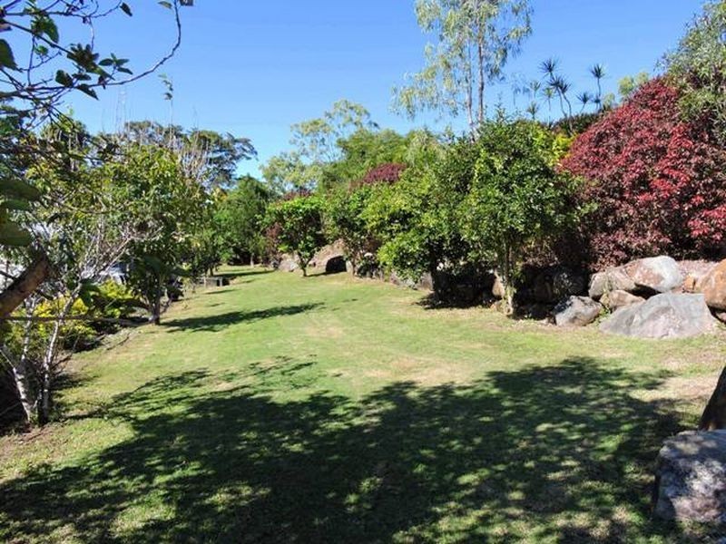 592 Farleigh-Habana Road, Habana QLD 4740