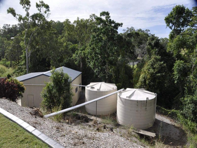 592 Farleigh-Habana Road, Habana QLD 4740