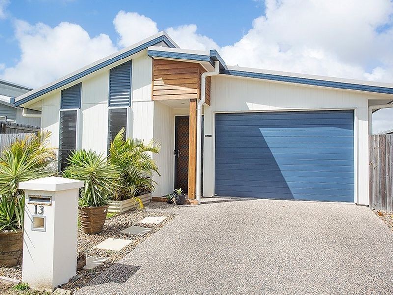 13 Sonoran Street, Rural View QLD 4740