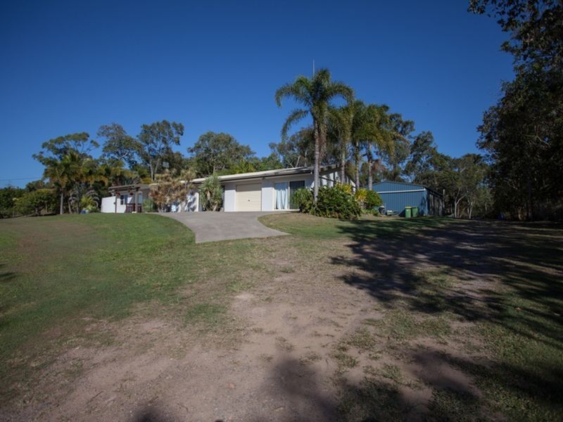 235 Cliftonville Road, Sarina QLD 4737