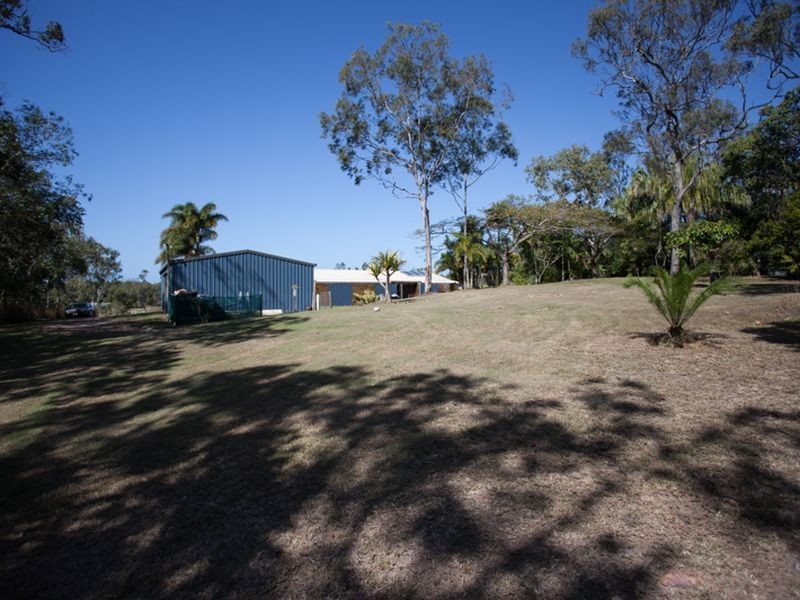 235 Cliftonville Road, Sarina QLD 4737