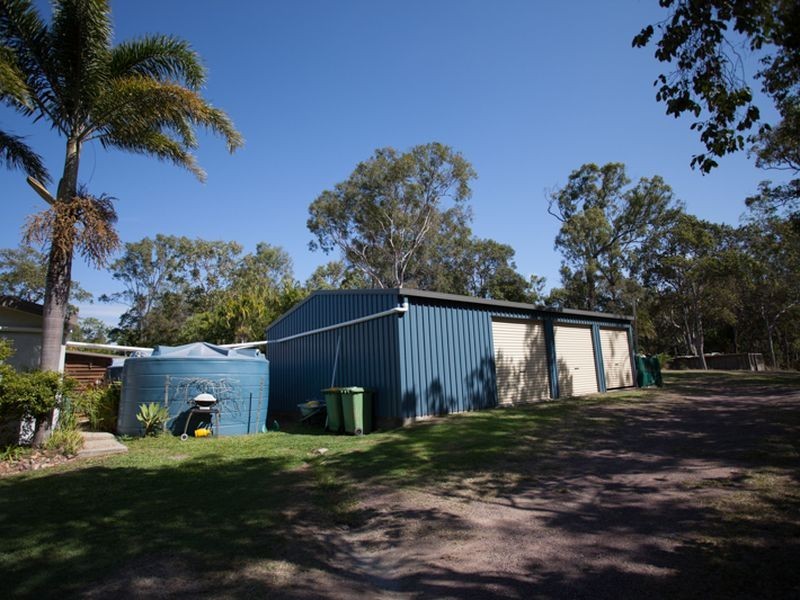 235 Cliftonville Road, Sarina QLD 4737