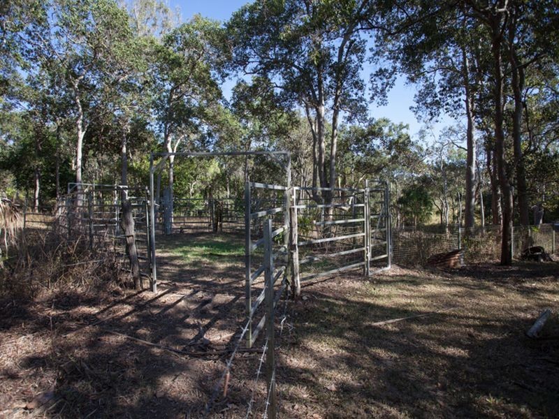 235 Cliftonville Road, Sarina QLD 4737