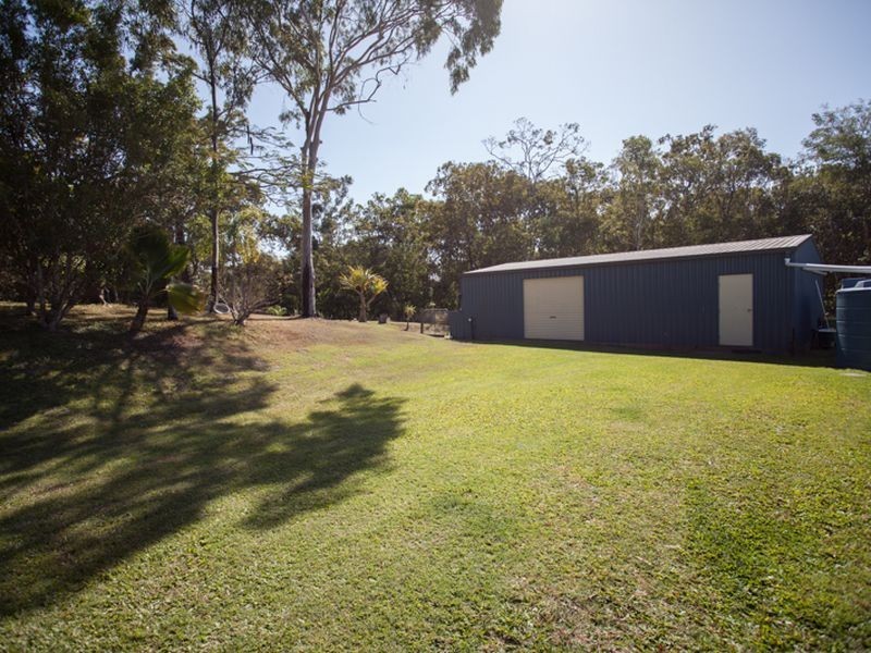235 Cliftonville Road, Sarina QLD 4737