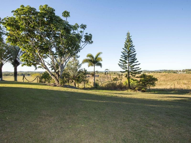 104 Wallmans Road, Rural View QLD 4740
