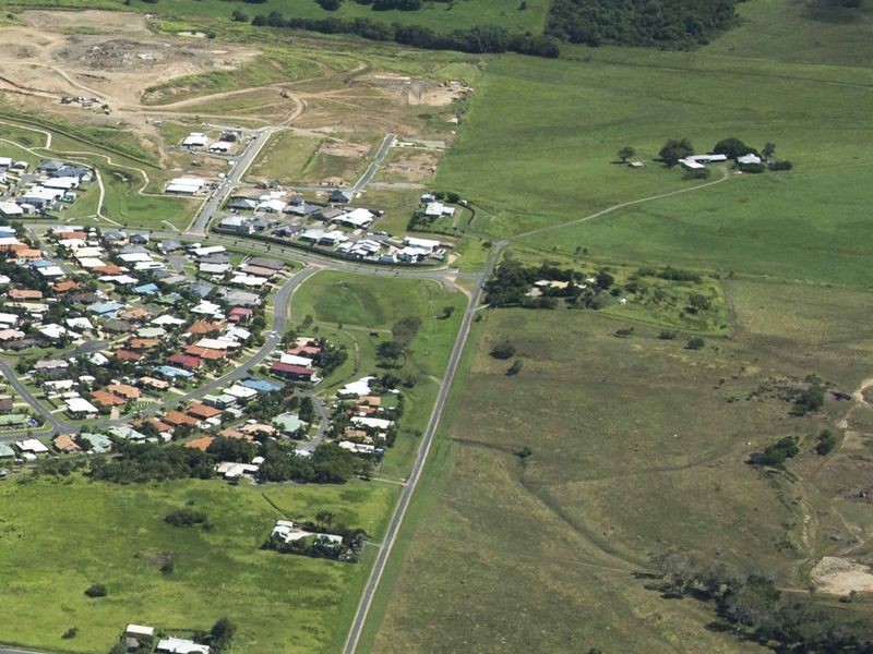 104 Wallmans Road, Rural View QLD 4740