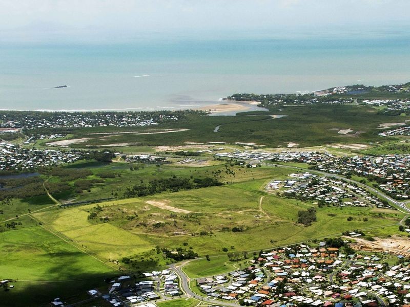 104 Wallmans Road, Rural View QLD 4740