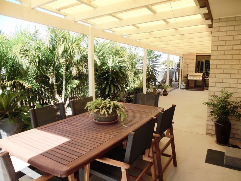 1 Sharp Street, Rural View QLD 4740