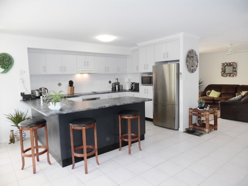 1 Sharp Street, Rural View QLD 4740
