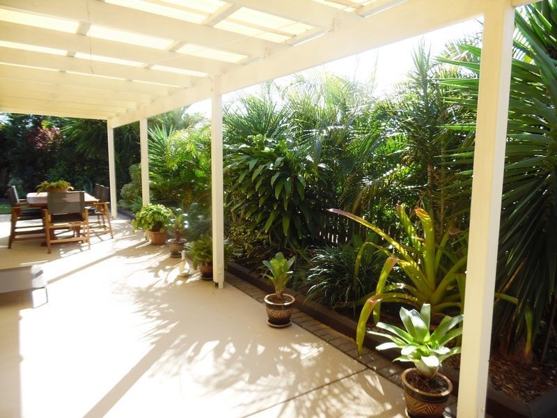 1 Sharp Street, Rural View QLD 4740
