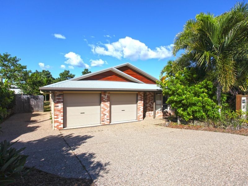 38 Sharp Street, Rural View QLD 4740