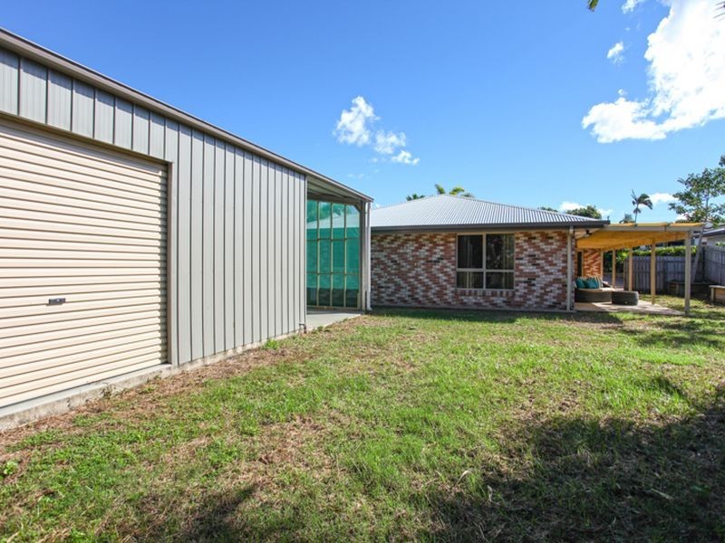 38 Sharp Street, Rural View QLD 4740