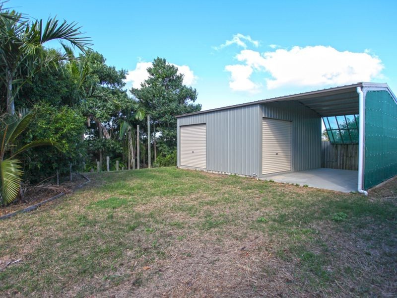 38 Sharp Street, Rural View QLD 4740