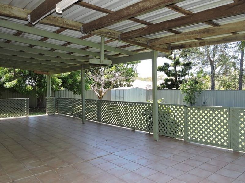 7 Wallace Street, Bucasia QLD 4750