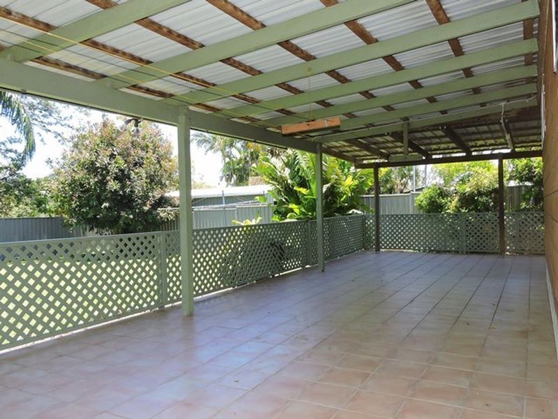 7 Wallace Street, Bucasia QLD 4750