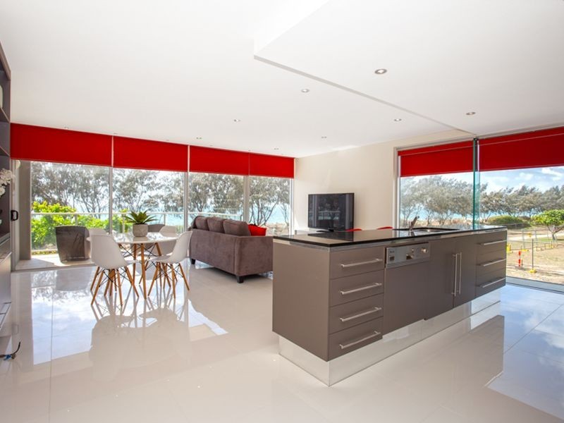 Unit 4/19 East Point Drive, Mackay Harbour QLD 4740
