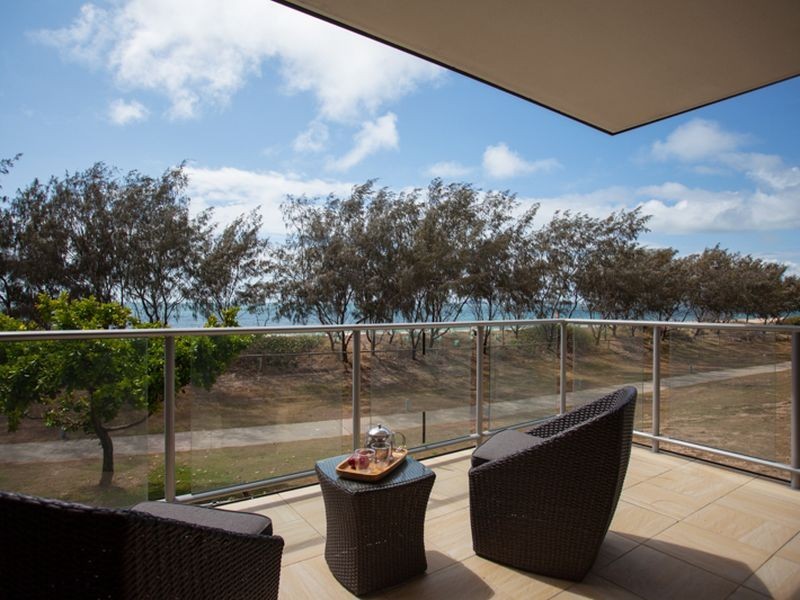 Unit 4/19 East Point Drive, Mackay Harbour QLD 4740