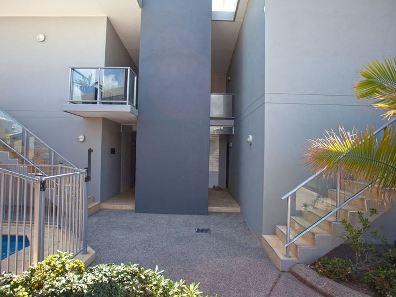 Unit 4/19 East Point Drive, Mackay Harbour QLD 4740