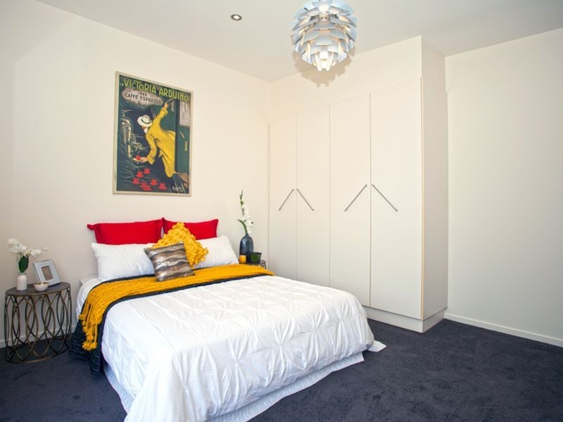 Unit 4/19 East Point Drive, Mackay Harbour QLD 4740
