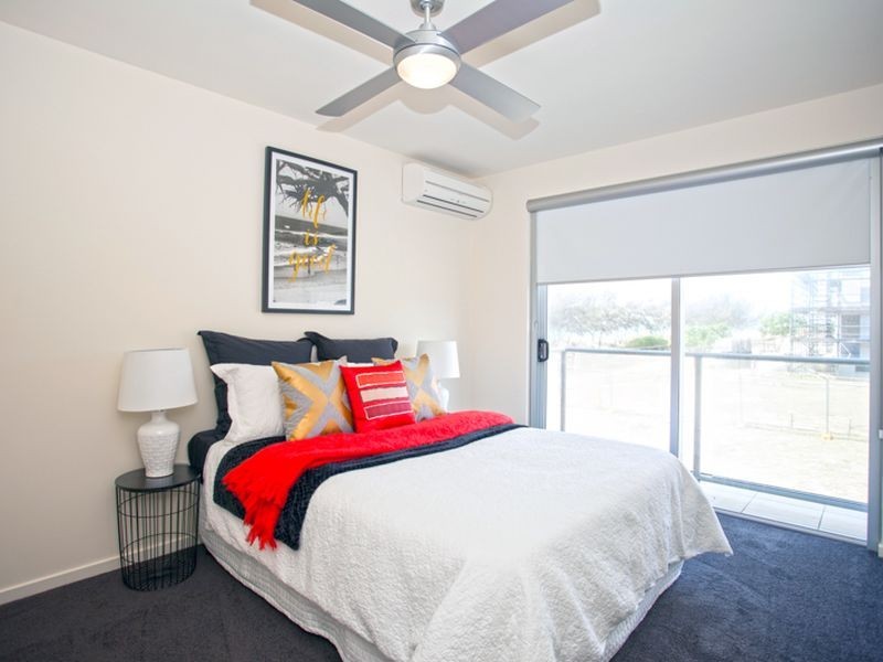 Unit 4/19 East Point Drive, Mackay Harbour QLD 4740