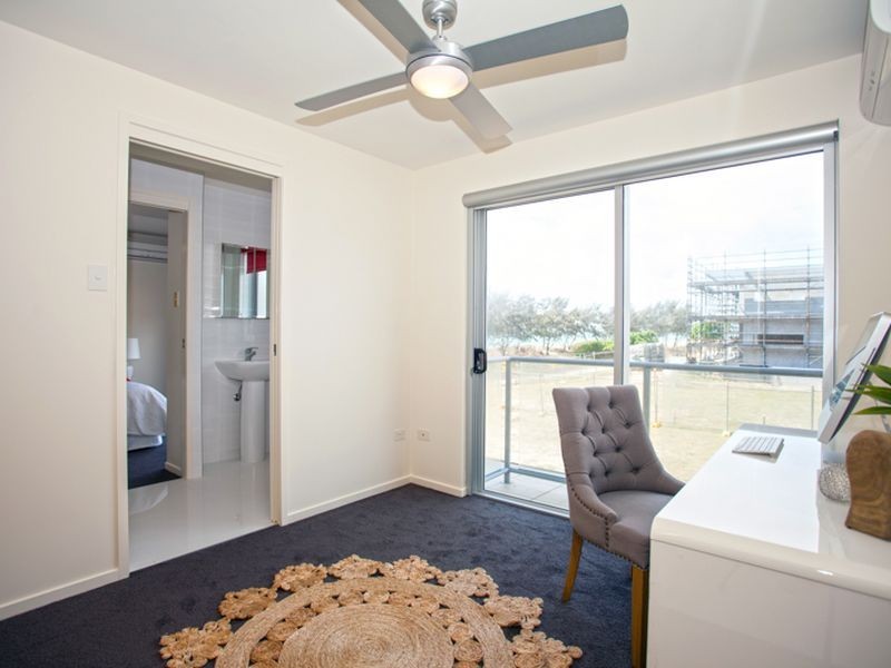 Unit 4/19 East Point Drive, Mackay Harbour QLD 4740
