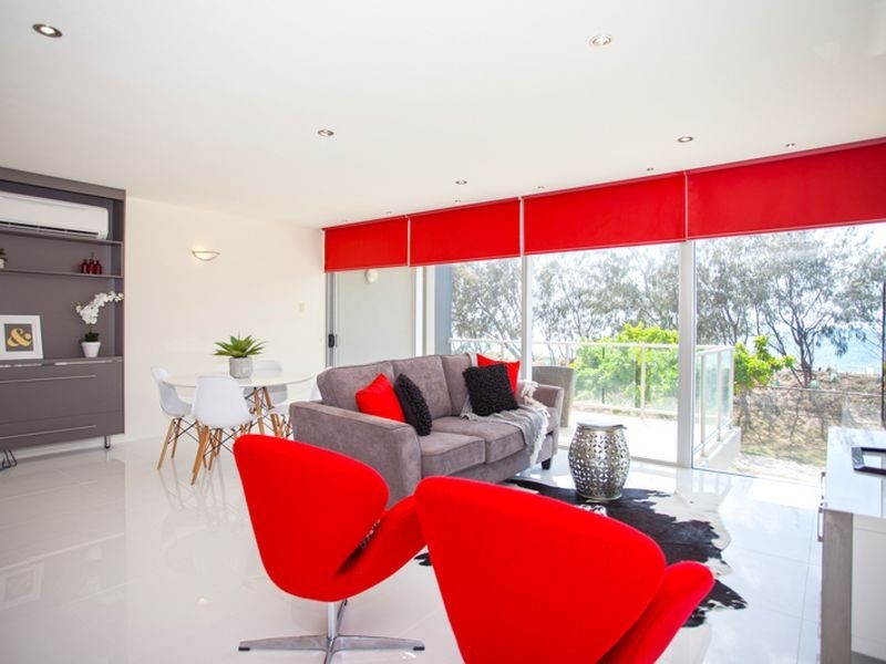 Unit 4/19 East Point Drive, Mackay Harbour QLD 4740