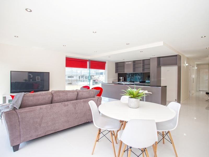 Unit 4/19 East Point Drive, Mackay Harbour QLD 4740